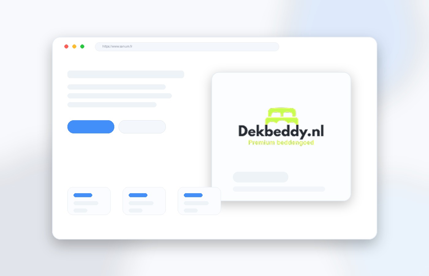 Optimisation SEO