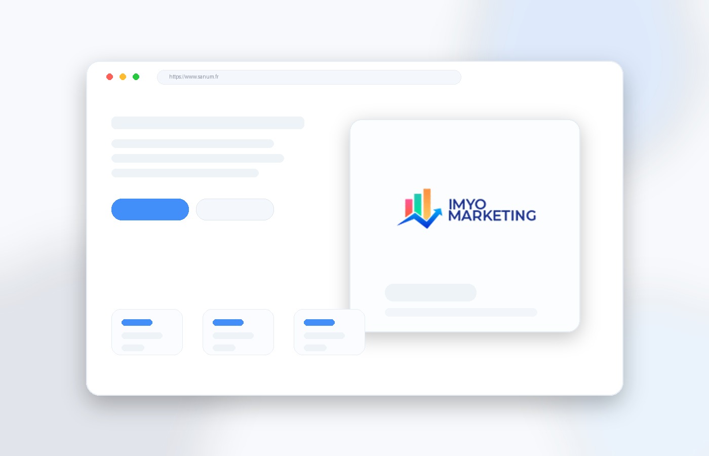 Maintenance WordPress