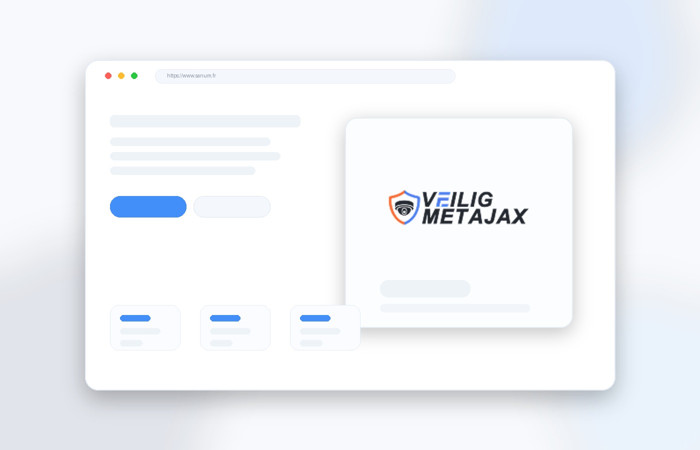 Boutique WooCommerce