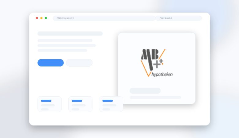 Refonte & optimisation UX