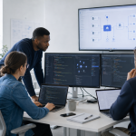 Développement API – architecture