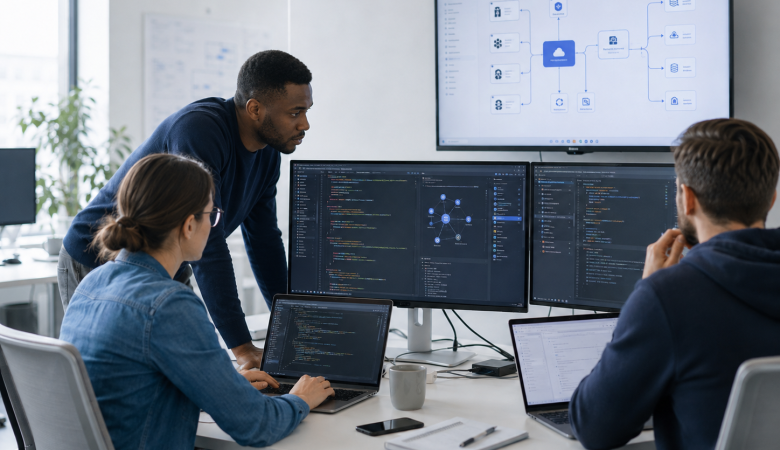 Développement API : connecter vos outils et automatiser les échanges
