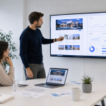 Solutions digitales – présentation