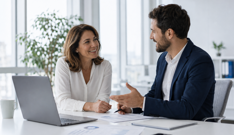 Nom de domaine et e-mail professionnel : poser de bonnes bases