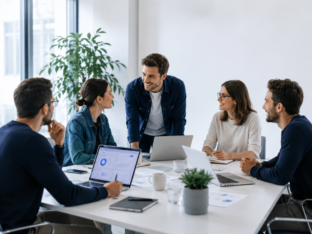 Microsoft 365 pour les entreprises : e-mail et collaboration