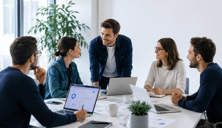 Microsoft 365 pour les entreprises : e-mail et collaboration