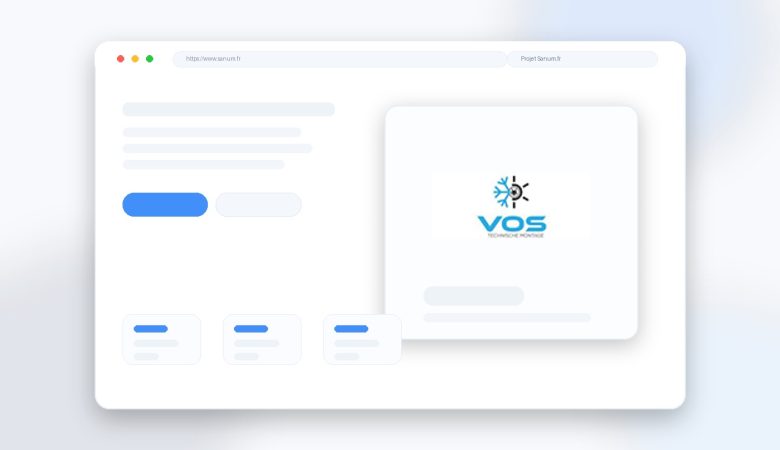 Connexion API sur mesure