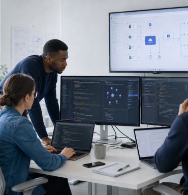 Développement API : connecter vos outils et automatiser les échanges