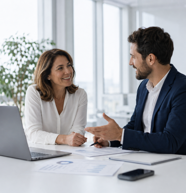 Nom de domaine et e-mail professionnel : poser de bonnes bases