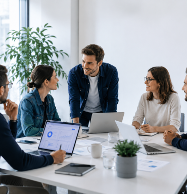 Microsoft 365 pour les entreprises : e-mail et collaboration